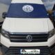 VW Crafter 1