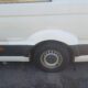 VW Crafter 1