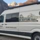 VW Crafter 1