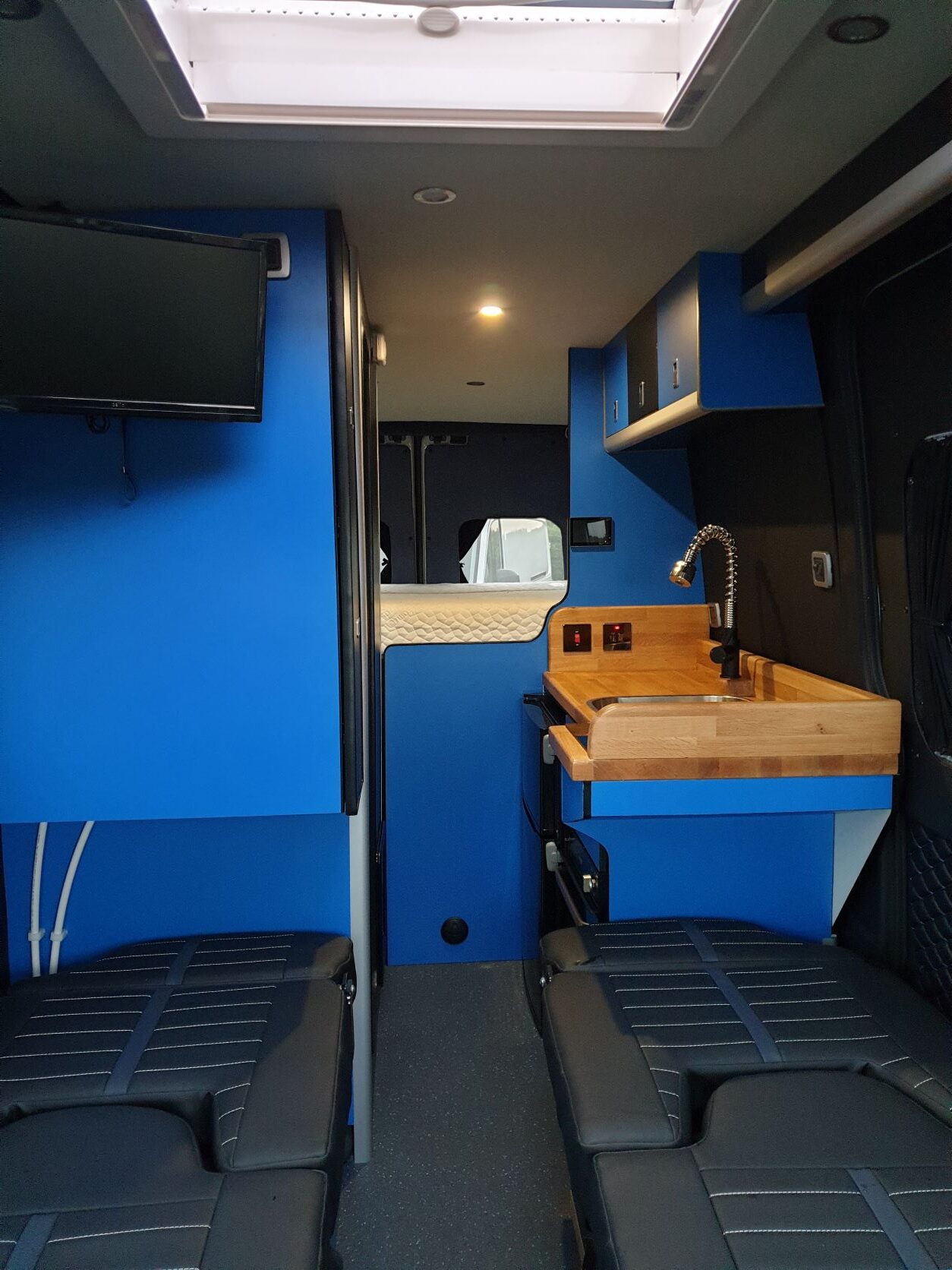 Both Single Beds 2