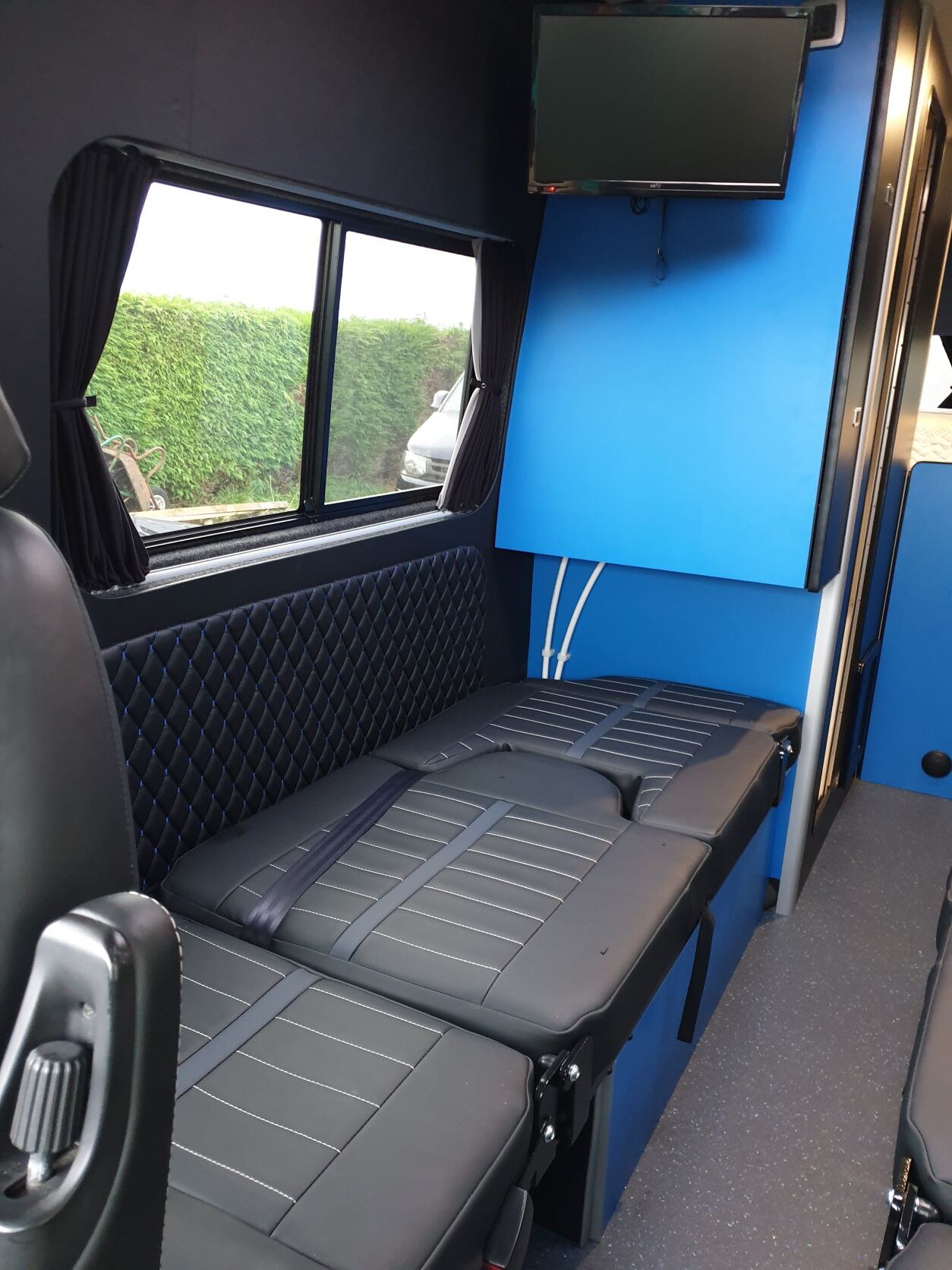 Driver Single Bed 3