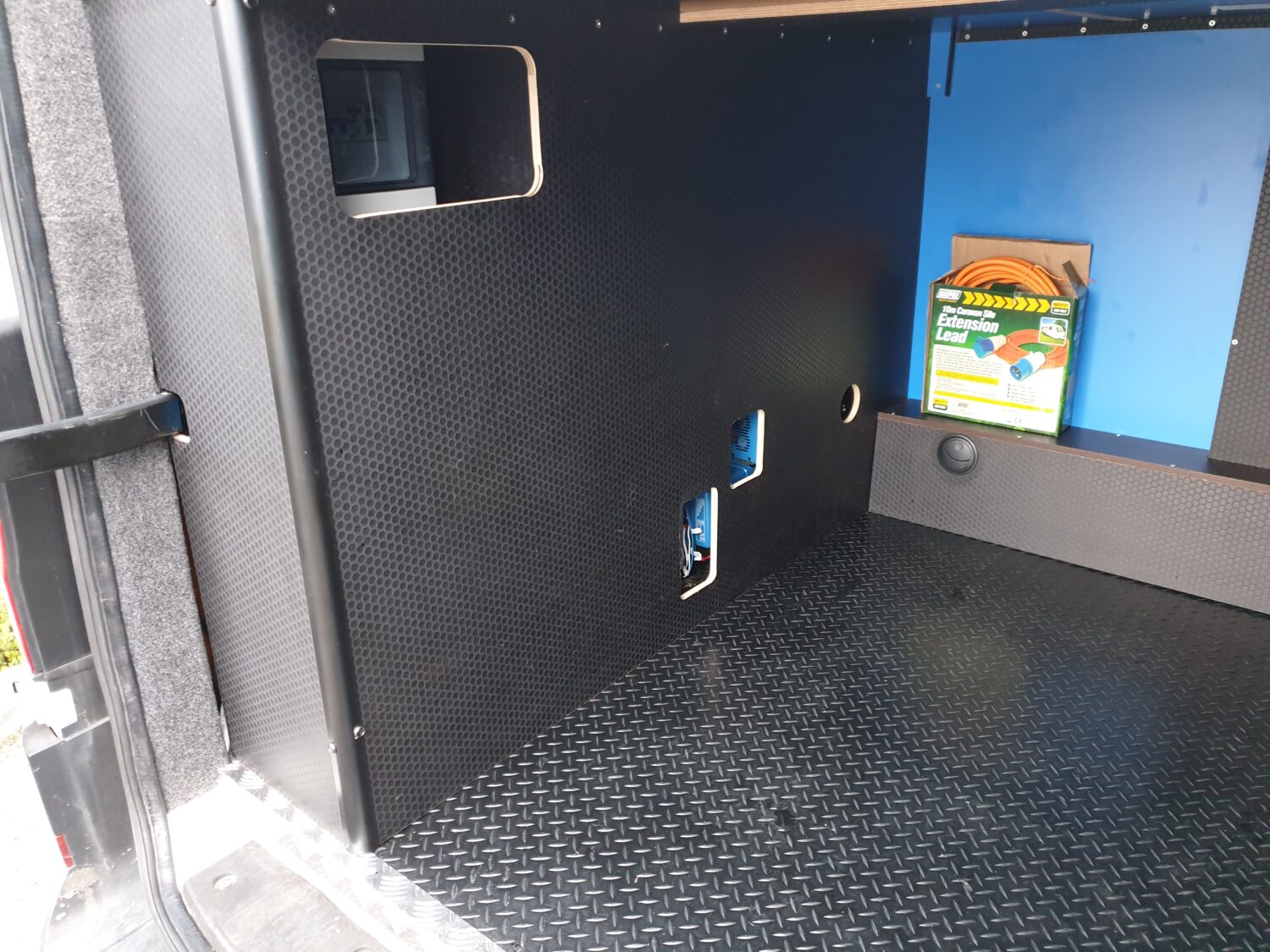 Garage 2
