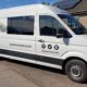 VW Crafter 1
