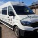 VW Crafter 1