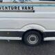 VW Crafter 1