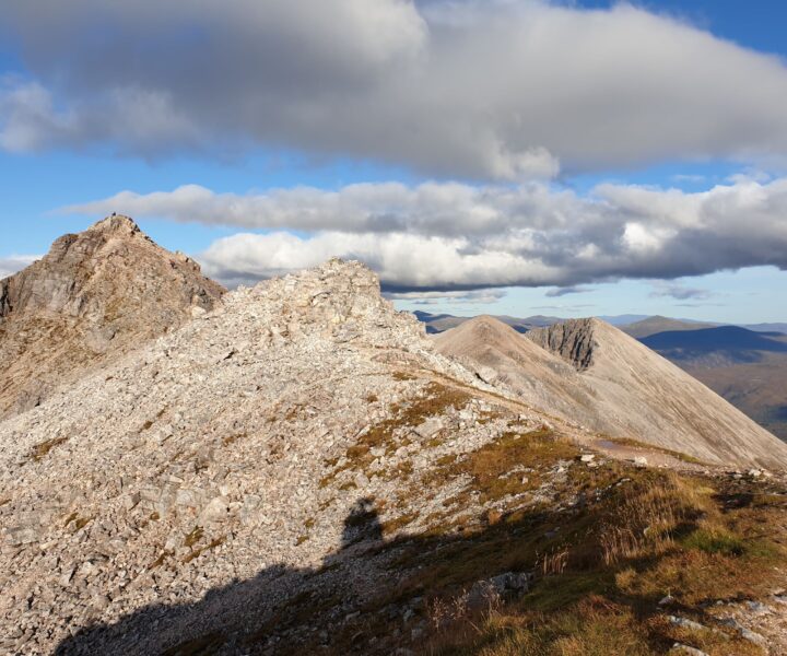 Beinn Eighe