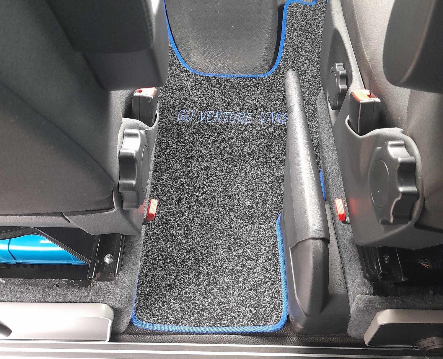 Chair Swivel