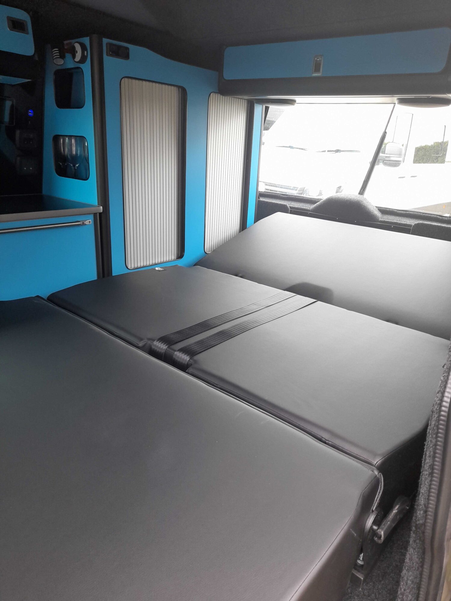Fold Out Bed