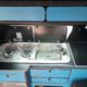 VW Transporter – 2