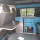 VW Transporter – 2