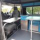 VW Transporter – 2